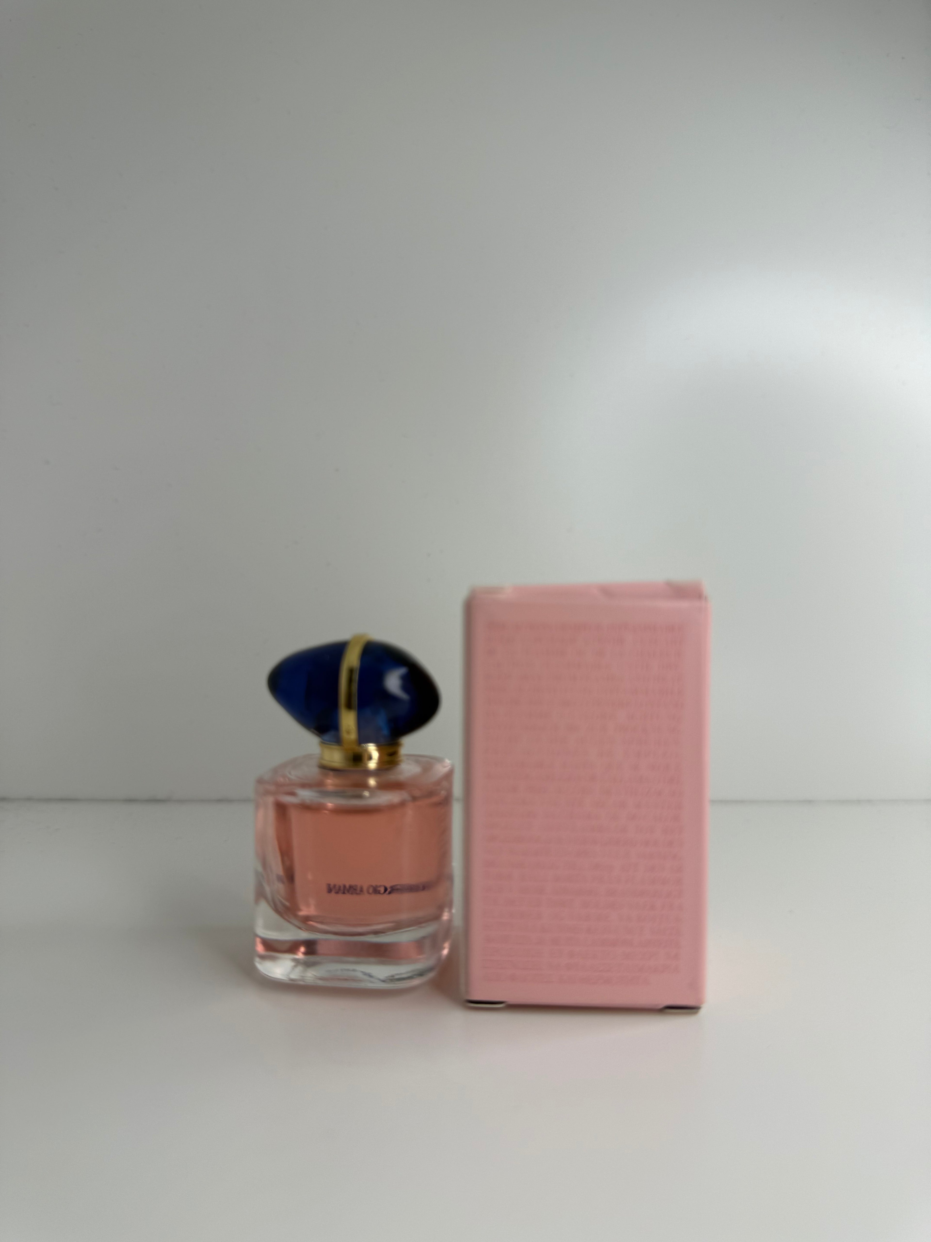Giorgio Armani My Way Mini – 7ml (0.24 fl oz)