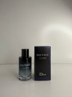 Dior Sauvage Mini spray  – 15ml (0.50 fl oz)